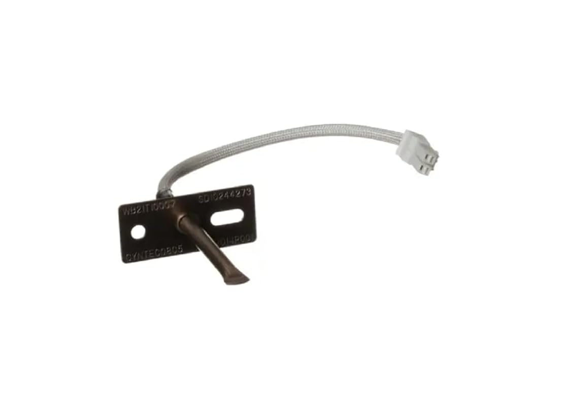 Generic Fits GE Appliance 191D7014P001 Sensor Assembly, Oven SD10244273