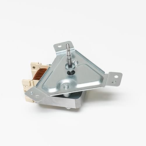 Choice Part DG96-00110E Convection Fan Motor for Replacement for Samsung RanReplacement for GE Oven