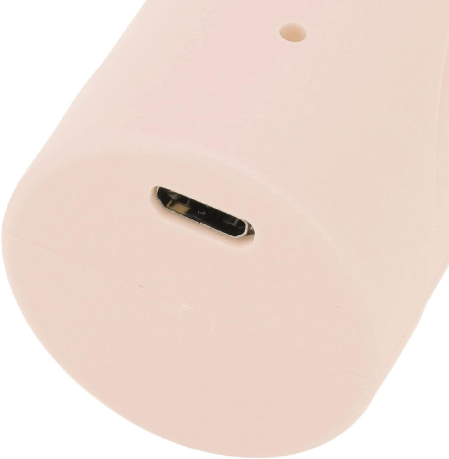 Small Household Egg Beater Mini Multifunctional Blender Handheld Electric Stirrer Foam Maker Whisk Cordless Milk Coffee Foamer (Apricot)