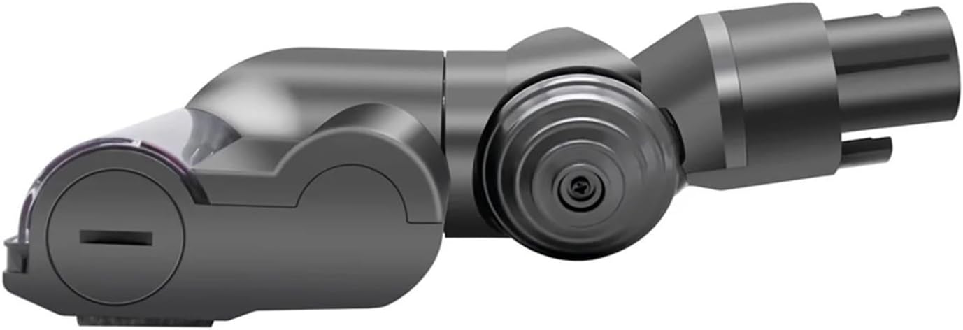 Turbine Brush,Compatible for Dyson ，V6 DC58 DC59 DC62 DC72 Motor High Torque Vacuum Cleaner Direct Drive Electric Head