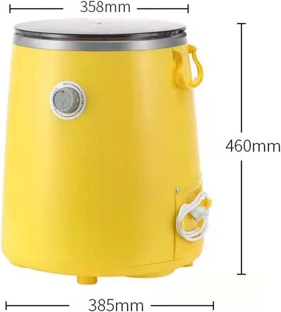 Washing Machines Portable For Home Use Mini Washing Machine Washing Machine Portable,for Travel,Camping, RV & Dorms