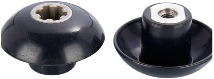 Blender Sj 9662 SJ-9663 SJ-9506 SJ-9508 SJ-9667 SJ-9668 SJ-9669 Smoothie Machine Soymilk Blender Parts Blender Mushroom Head