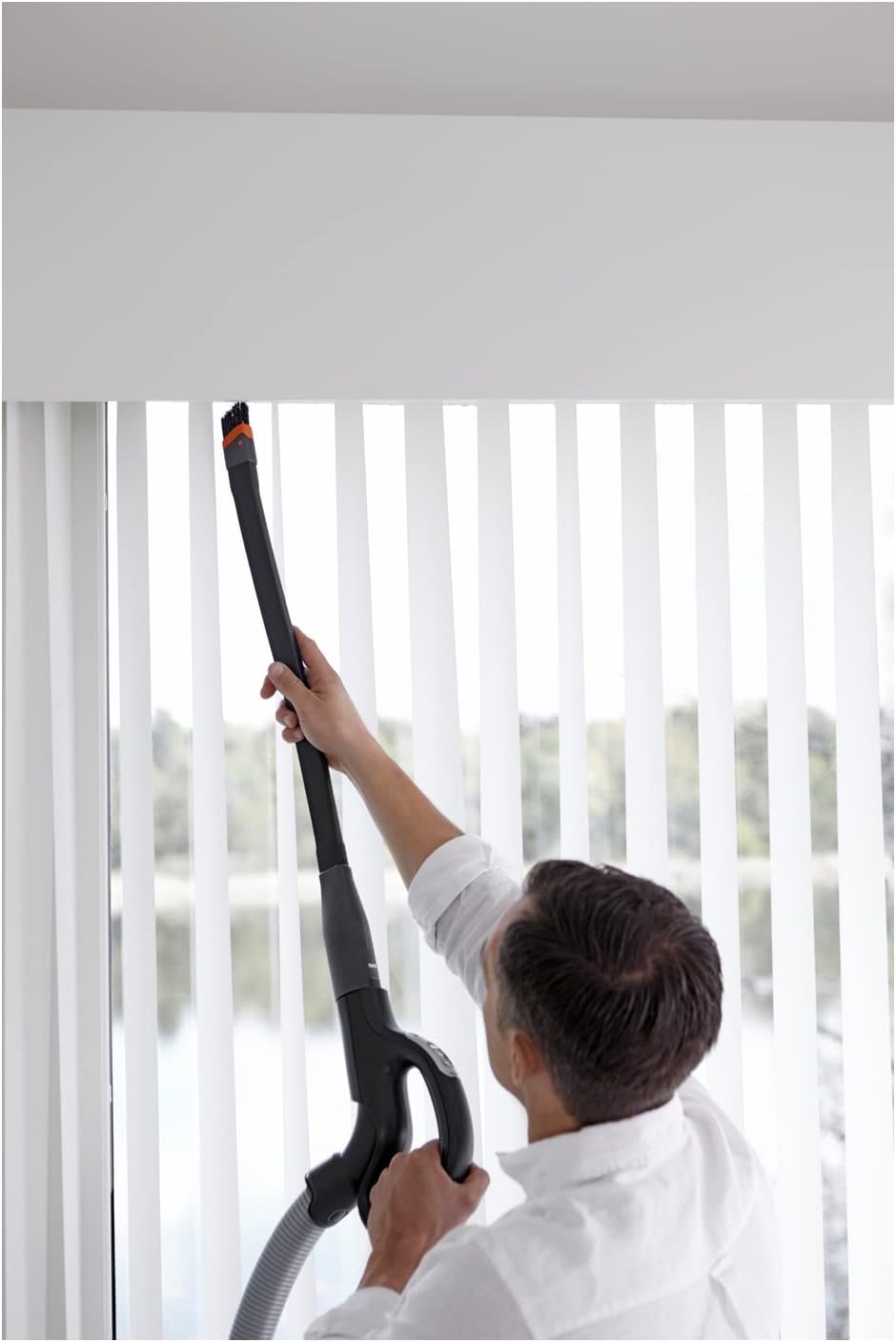 AEG AKIT12-360 Home and Care Kit, Grey