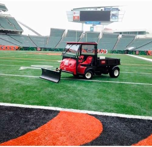 Nordic Plow NP64SUTV 64 in. UTV Universal Mount Vehicle Plow