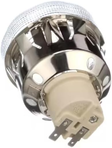 LH-01 YH 12 Oven Light Assembly, Range/Wall Oven/Microwave-Oven Combo