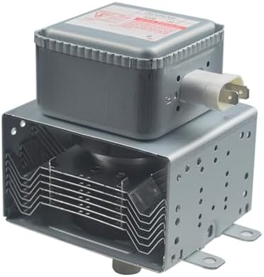 2M248K 2M248K(XB) 1000W Air Cooled Magnetron for Industrial Microwave Oven