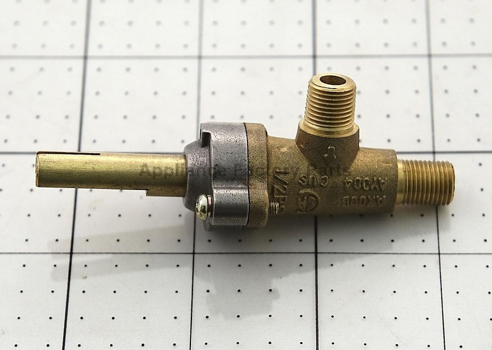 APPLIANCE FACTORY PARTS EXPERTS IN BBQ, HUMIDIFIER, & APPLIANCE PARTS Grill Part - 250072P