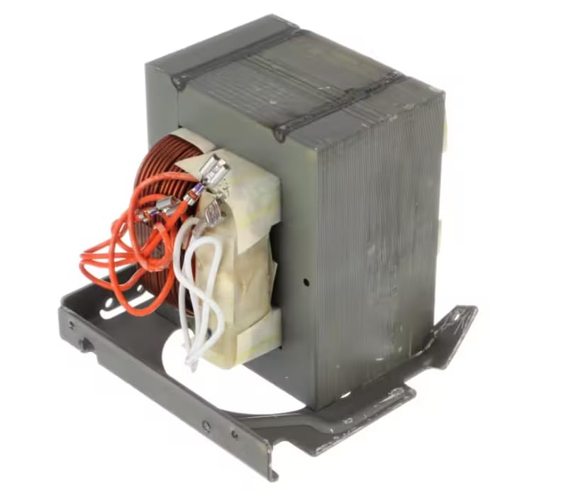 DPC-N B0615F5 Transformer, High Voltage, Microwave/Microwave-Oven Combo for GSC308PJB1, GSC308PJQ1, GSC308PJS1