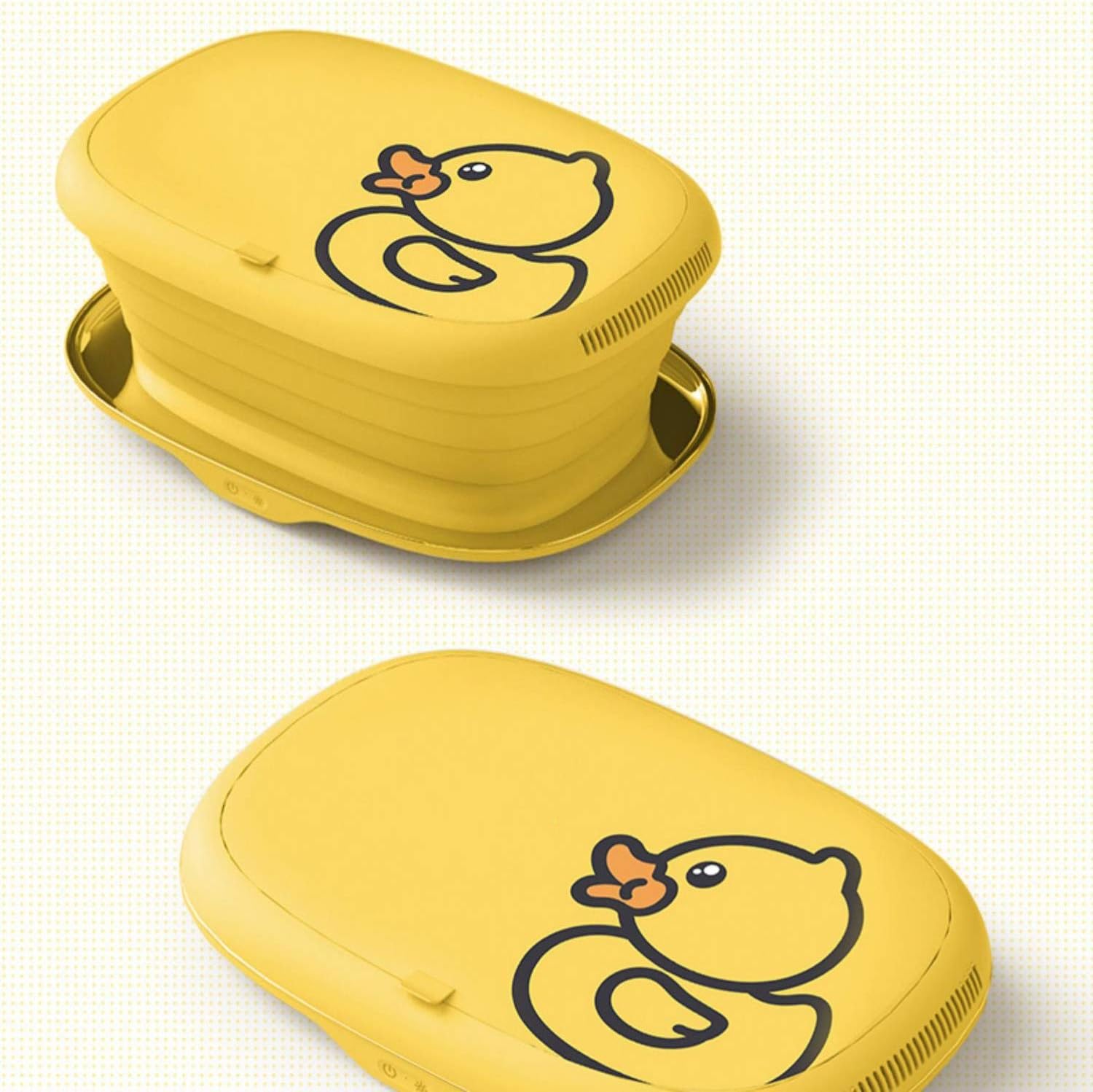 Compact Dryer, UV Ultraviolet Rays Electric Portable Clothes Dryer with Automatic Working Mode for Small Living Spaces, Apartment Houses, dorms, RVs