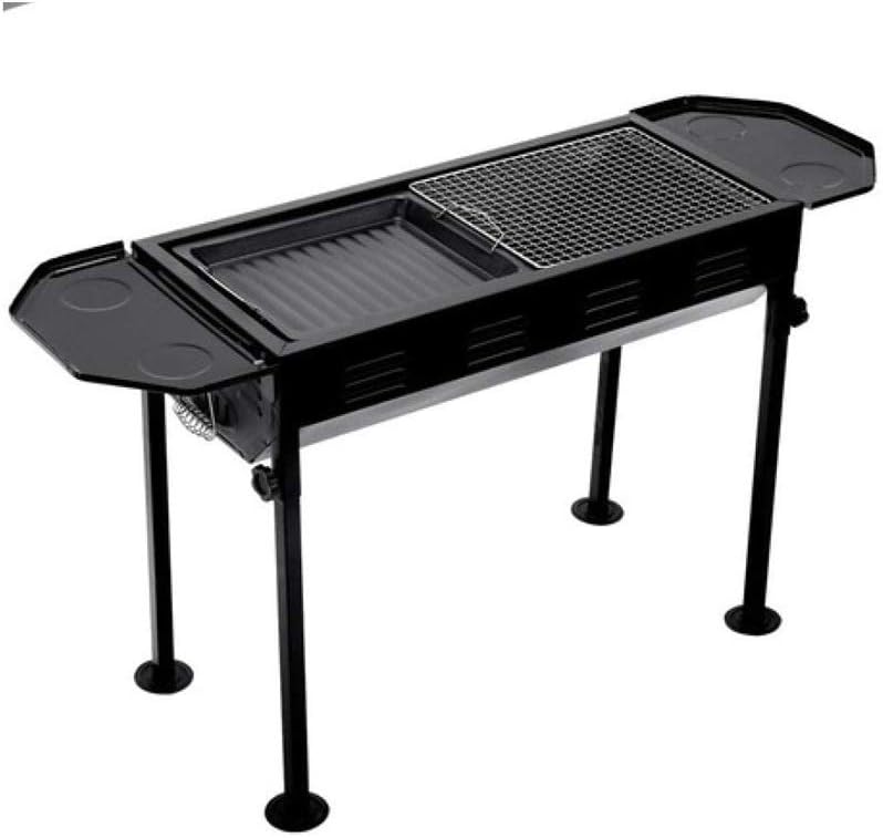 Barbecues Set Rack Outdoor More Than 5 Household Charcoal Grill BBQ Utensils