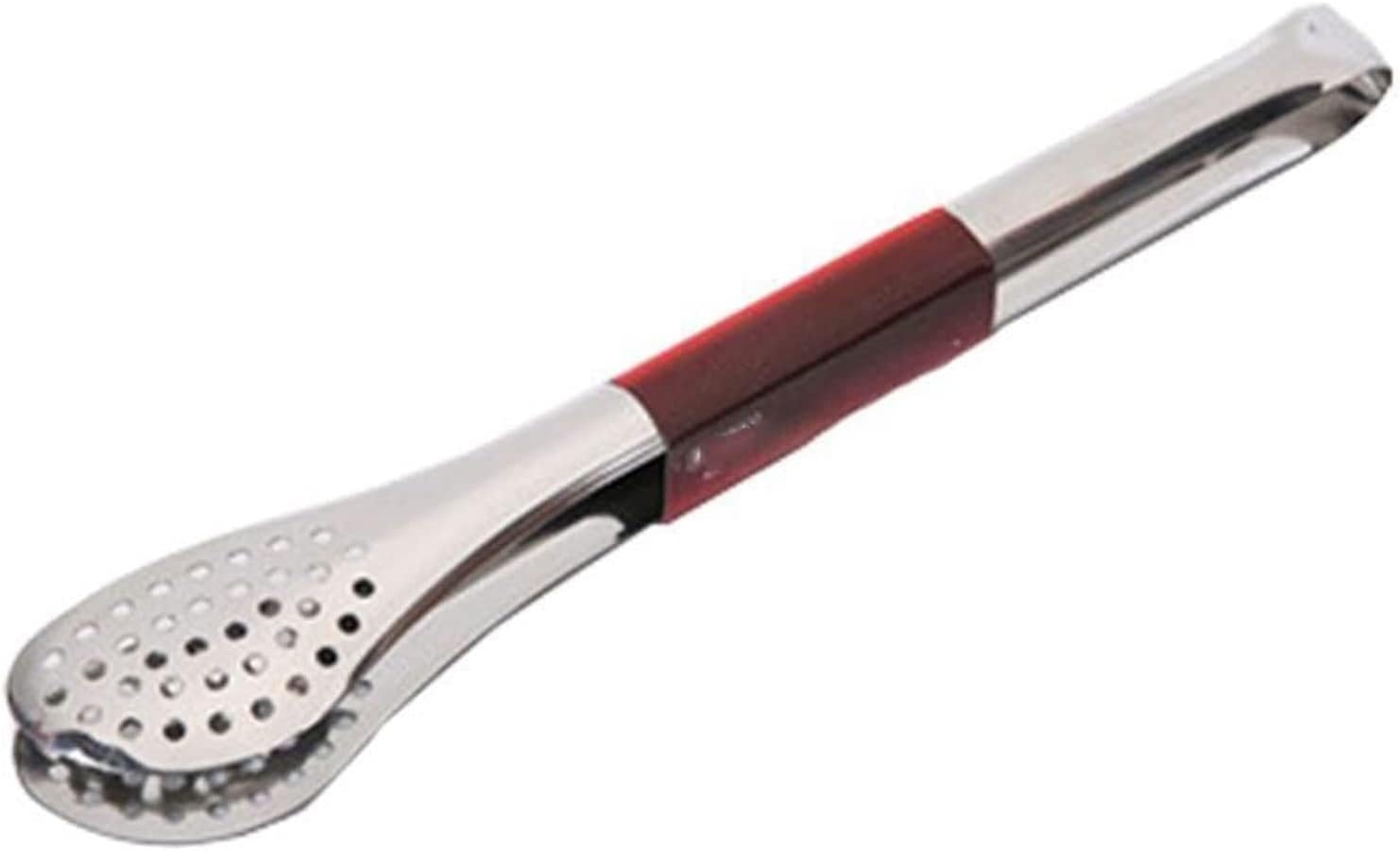 Cooking tongs, Cooking Stainless Steel Kitchen Hollow Heavy Duty Food Clips Home Accessories Pliers