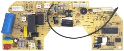 Air Conditioner Parts,Compatible For Air Conditioner Board Circuit Board AR05010027 Rd36GDK02Bp AC02125.RGC.090525 Air Conditioner Parts