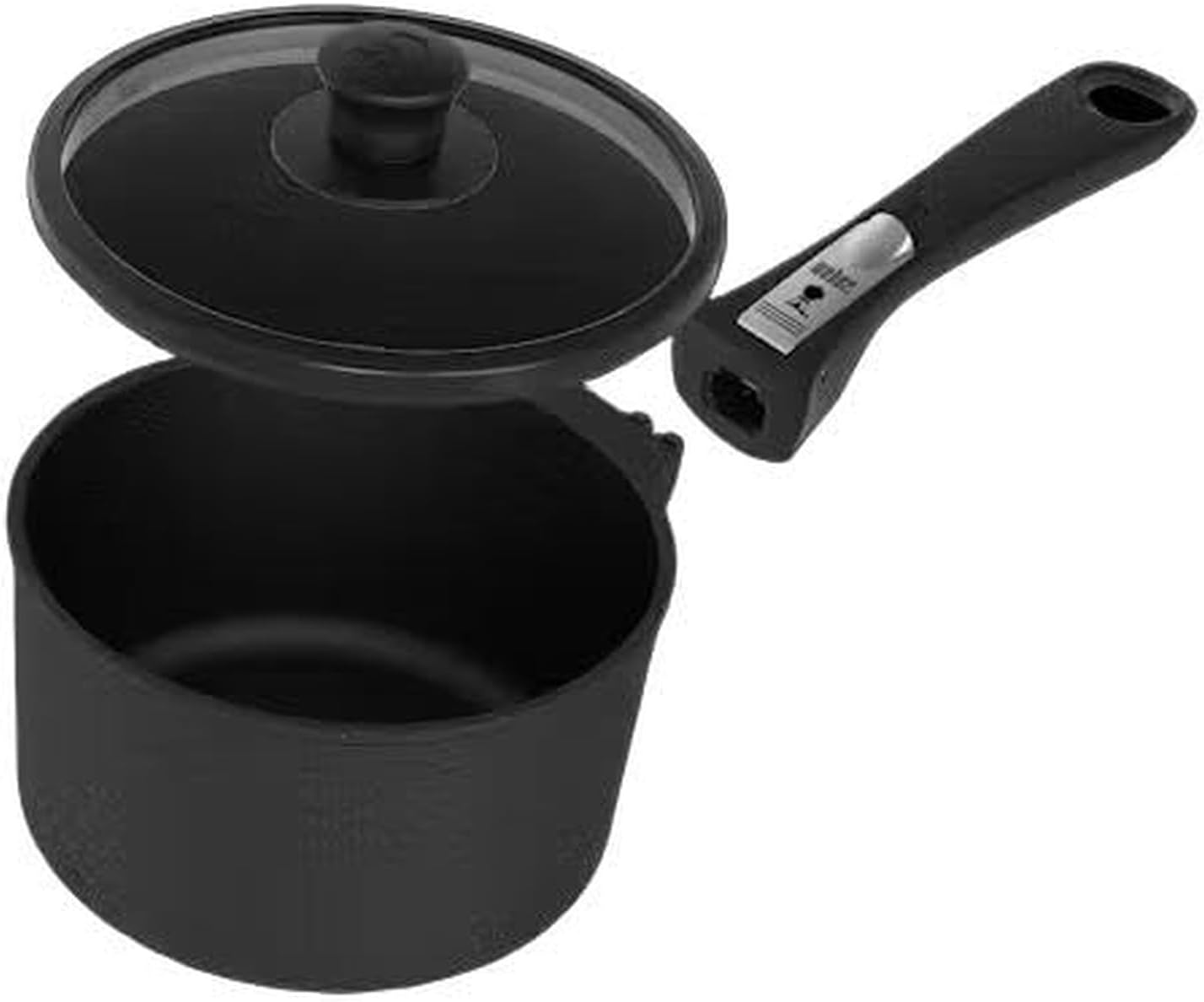 Weber 18428 Barbecue Stove, BBQ Weber Traveler, Sauce Pan, Handle Acceptable Pot, Cooking Pot