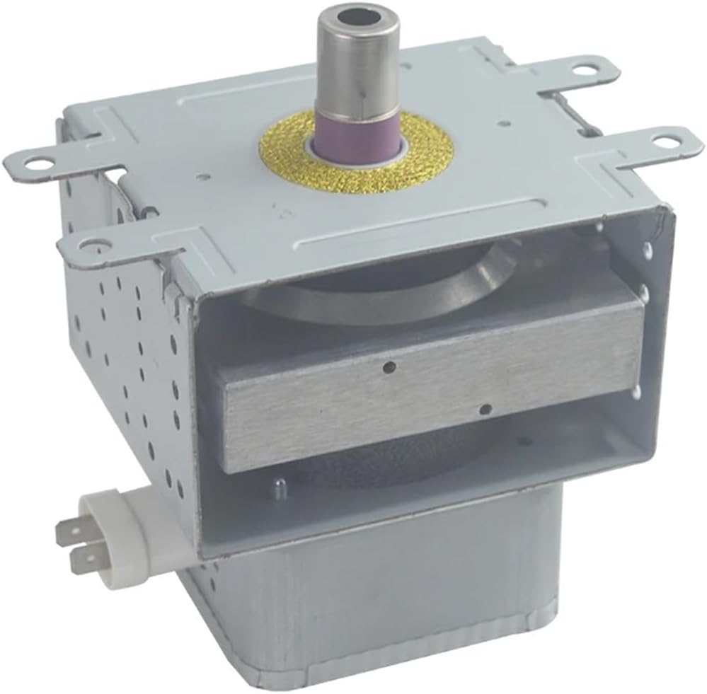 Replacement Microwave Oven Magnetron, Microwave Oven Magnetron Replacement Parts For Compatible For Toshiba, E3400K 1200W Water Cooled Industrial Heating Components