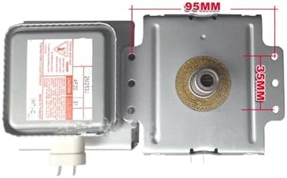 Microwave Oven Magnetron 2M253J Replacement for Microwave Oven Accessories Parts