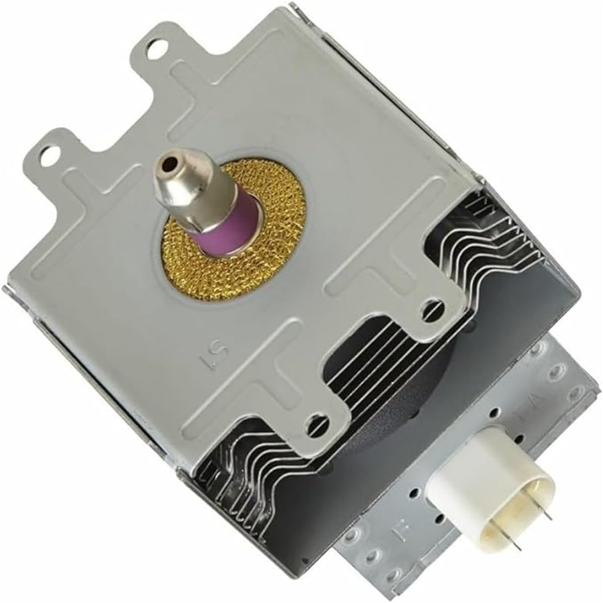 Replace Parts Microwave Magnetron for GE DVM7195SK2SS JVM6172RF1SS JVM1950SR1SS JVM1750DP2BB (fantparts#092503271)