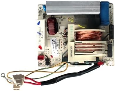 1Pc for Microwave Oven G90F23CN3PV-BM1(S2) G1 Inverter Board M6G900EC-2 High Voltage Board Main Board