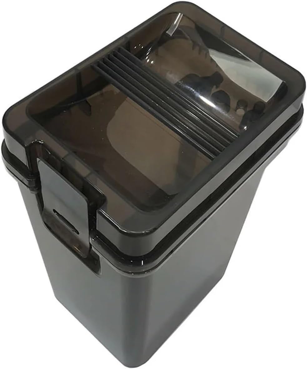 Clean Water Tank Sewage Tank，Compatible for Dreame， X20/X20 Pro/X20 Plus/L20S Ultra/L20 Ultra Vacuum Cleaner Accessories(Clean Water Tank)