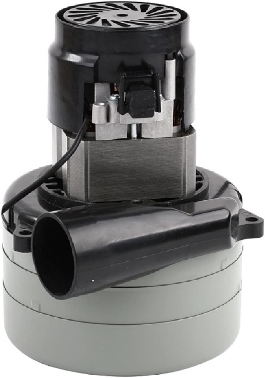 1800W Vacuum Cleaner Motor 220V AC Three -Layer Electric Floor Washing Motors (Color : 1500W)