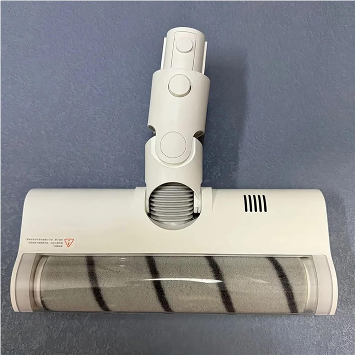 Electric Brush Head，Compatible for Xiaomi K10/G10/1C Carpet Brush Vacuum Cleaner Parts for Dreame V8/V9B V9P V11/G9