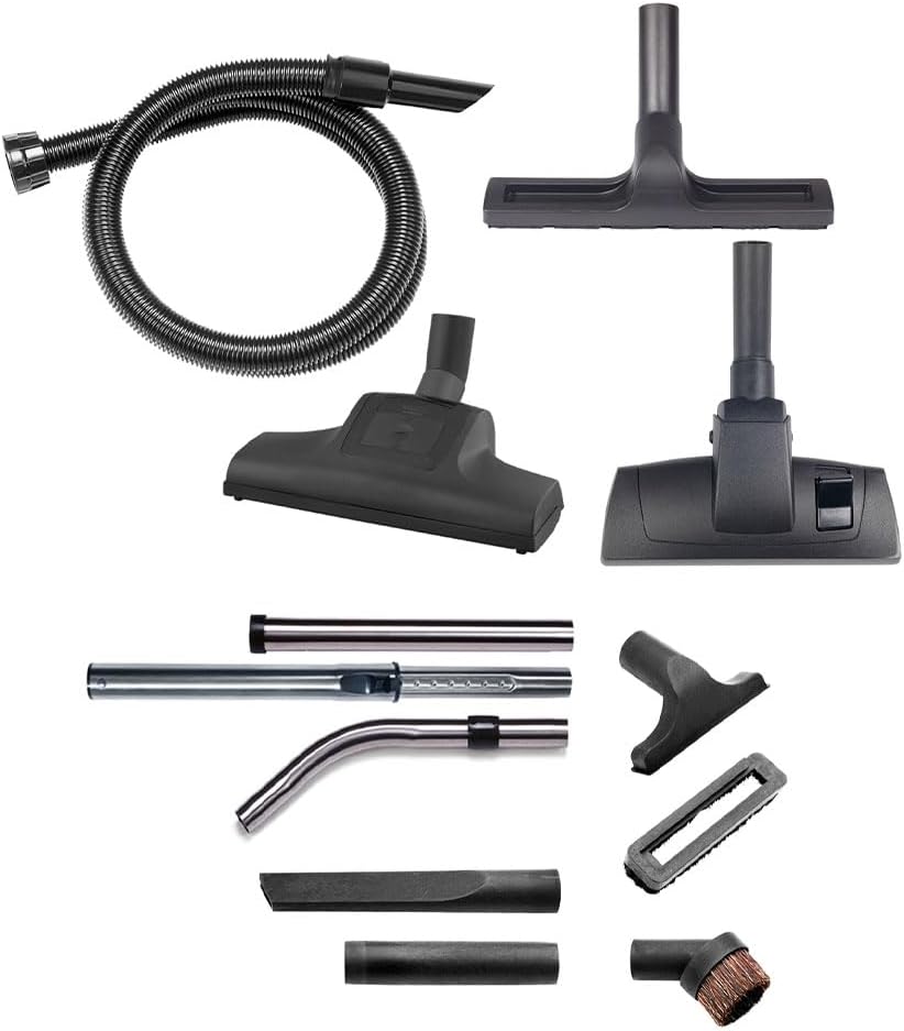 NaceCare HVX 200 Henry Extra with XST1 Kit