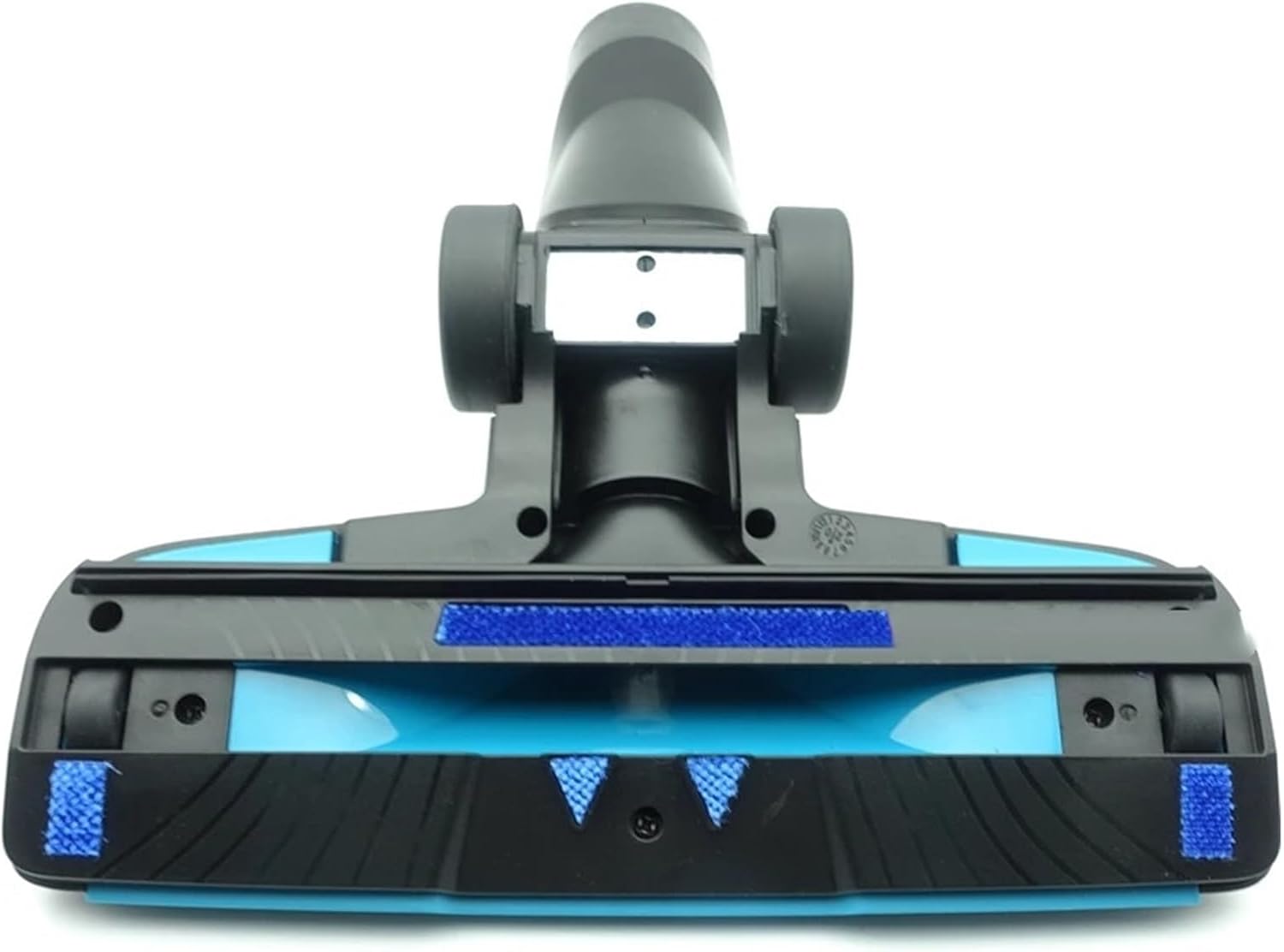 Vacuum Cleaner Floor Brush Head Water Tank Mop Cloth，Compatible for Philips ，FC6728 FC6729 FC6801 FC6813 FC6901 FC6903 FC6904 FC6906 FC6908(Water Tank)