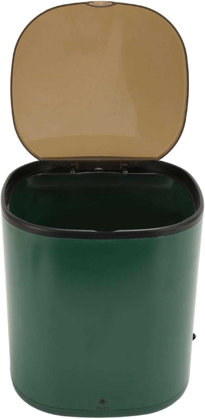 GLOGLOW Mini Washing Machine 4.5L Capacity Portable Washer with Start, Deep Cleaning, Anti Tangling for Bra Underwear Baby Clothes (US Plug)