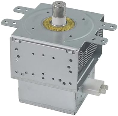 Microwave Oven Magnetron 2M246-23TAG Emission Tube for Repair Parts