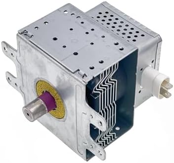 Compatible For Panasonic Microwave Oven 2M236-M42 Air-Cooled Magnetron 2M236 Industrial Replacement Parts