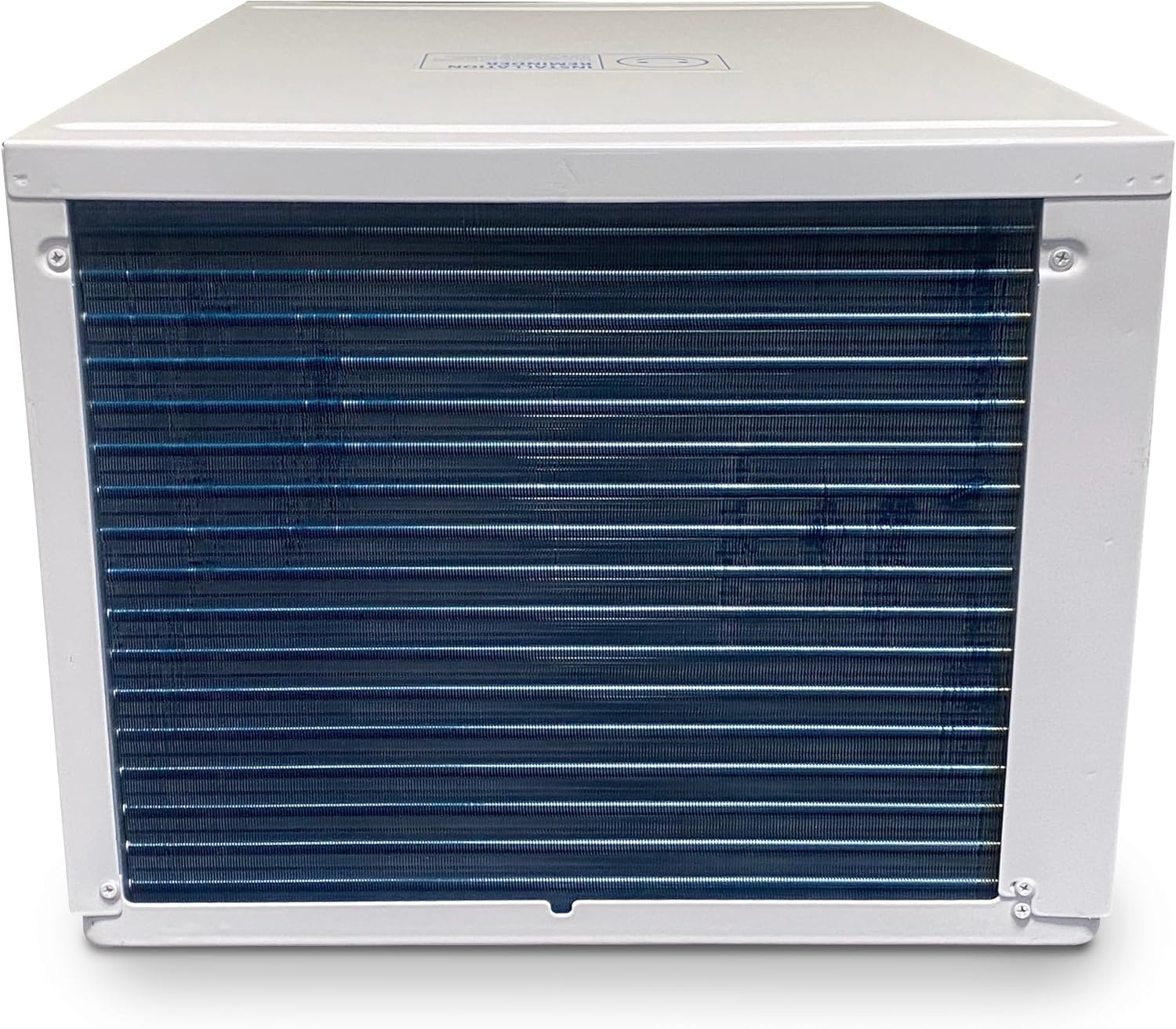 WiFi Enabled Smart Air Conditioner, Remote Control, 8,000 BTU