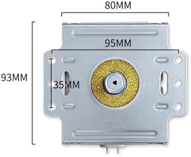 1pc Microwave Oven 2M319J Air-Cooled Magnetron 2M519J Industrial Replacement Parts