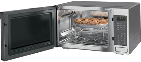 GE Profile PEB9159SJSS 22