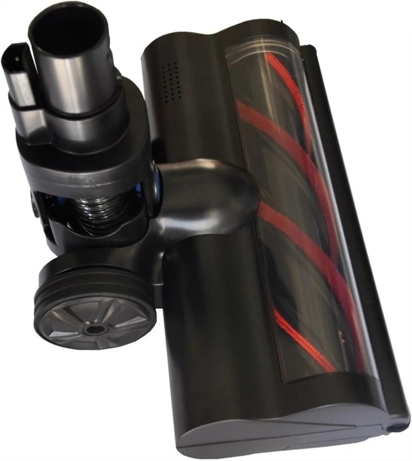 Handheld Vacuum Cleaner,Compatible for Proscenic ，P10 Electric Mop Head Power Supply with Roller Brush