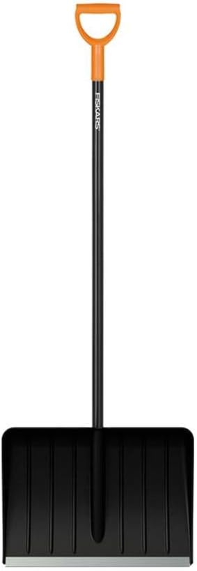Fiskars Solid Snow Pusher