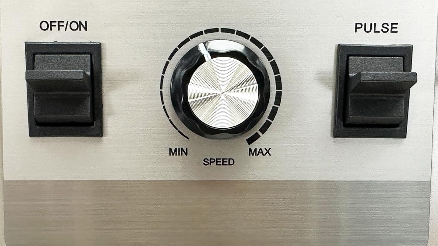 Commercial Blender HS-226, 4000ml BPA-Free Jar, 1400W High Speed Motor, 8 Stainless Steel Blades HS-226 ETL