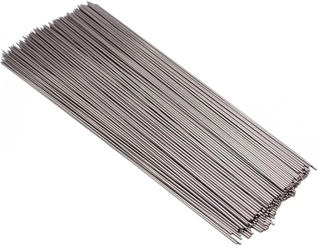 50pcs Courtyard Outdoor Stick Yakitori Skewer Grill Metal Scewerers Bbq Tools Kabab Picnic Equipment Skewers Sticks Steel