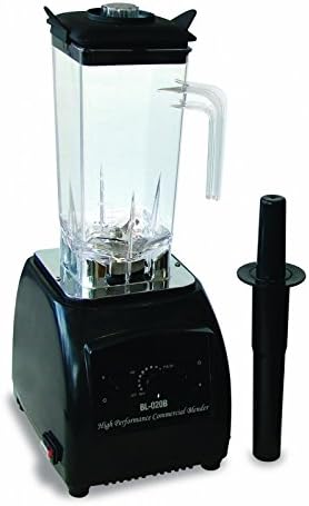 BL-020B Bar Blender 2Hp with 64oz Container