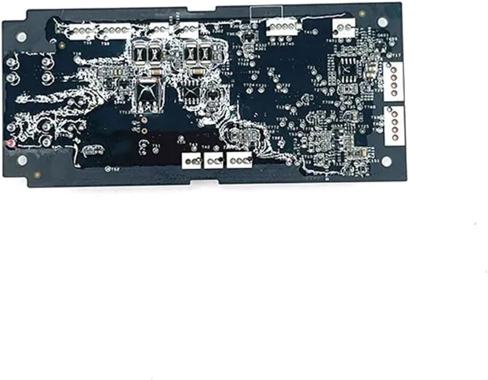 Motherboard ，Compatible for Dreame ，H12 Wet and Dry Vacuum Cleaner Spare Parts Accessories European Version