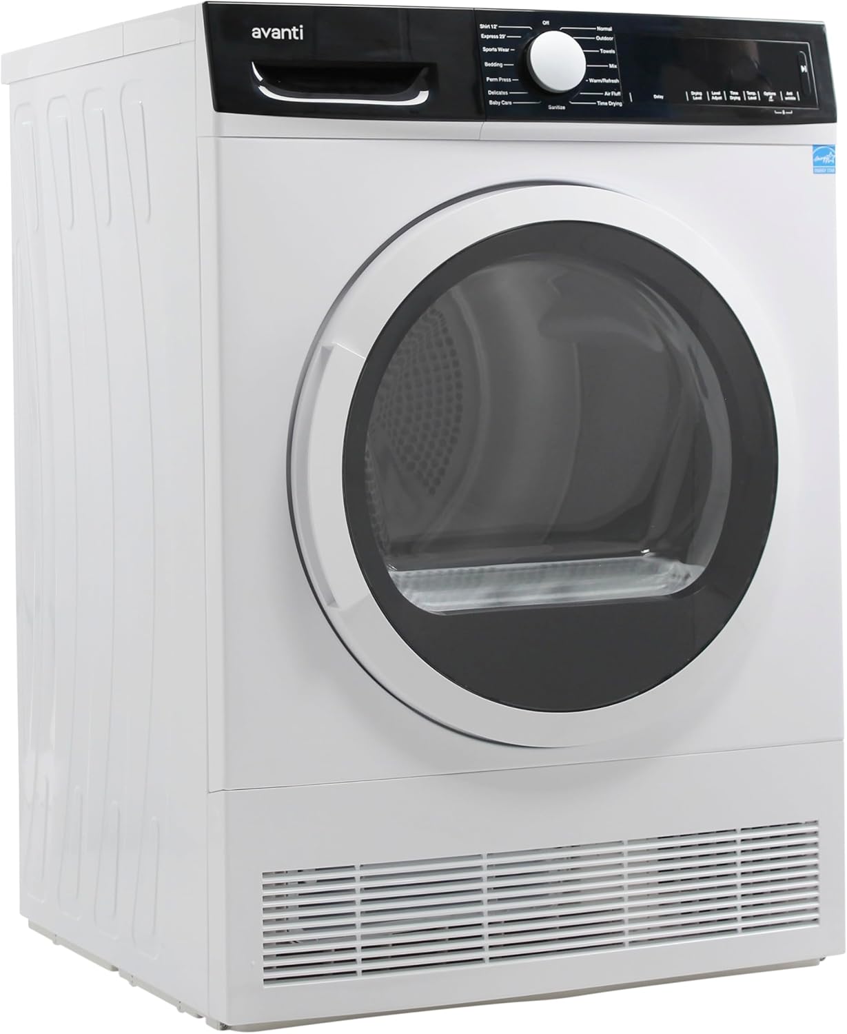 Avanti Front Load Clothes Dryer