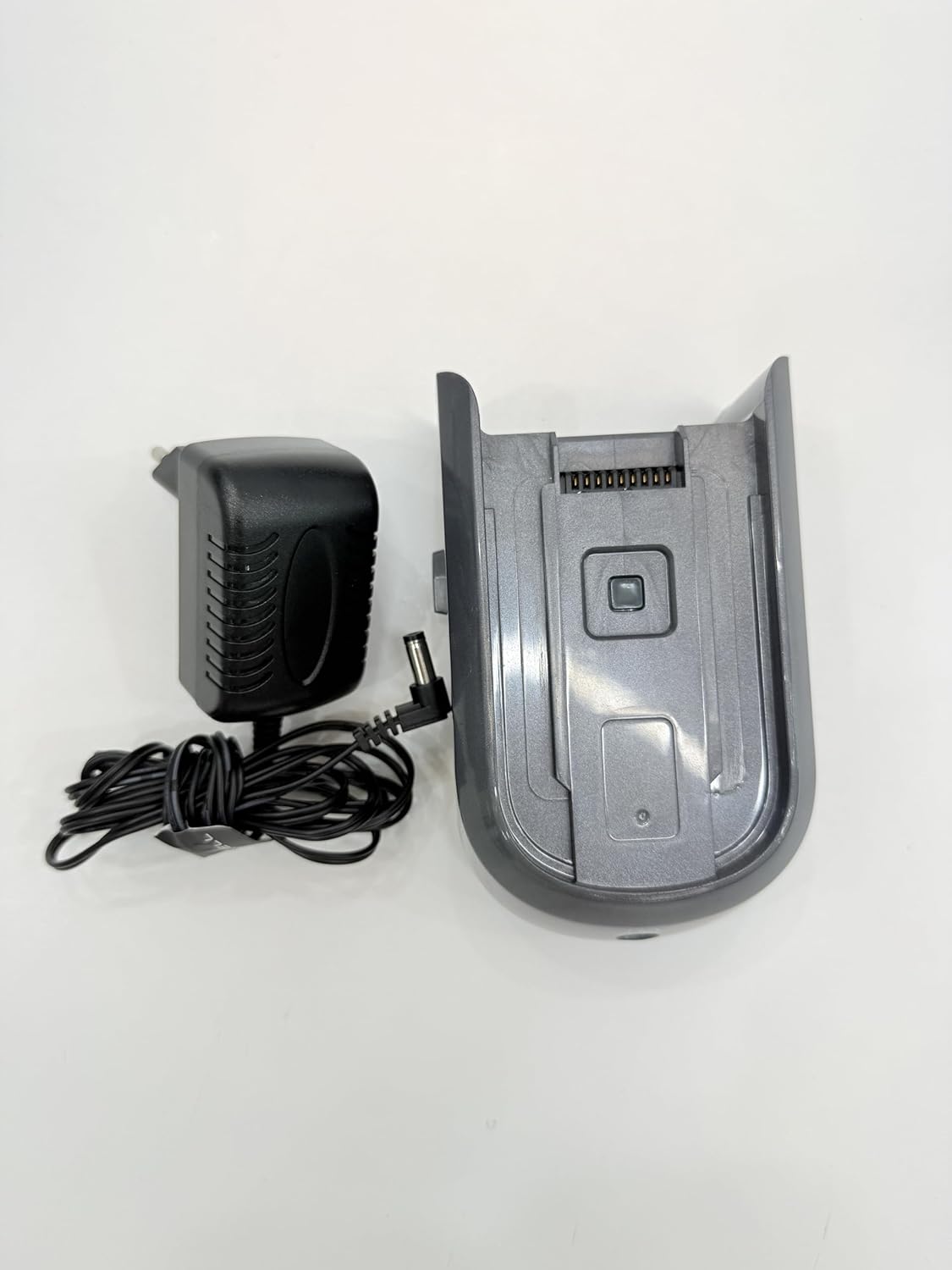 UNINELL HOME UV1 Cordless Vacuum Cleaner Bundle with Replacement Battery and Power Adapter