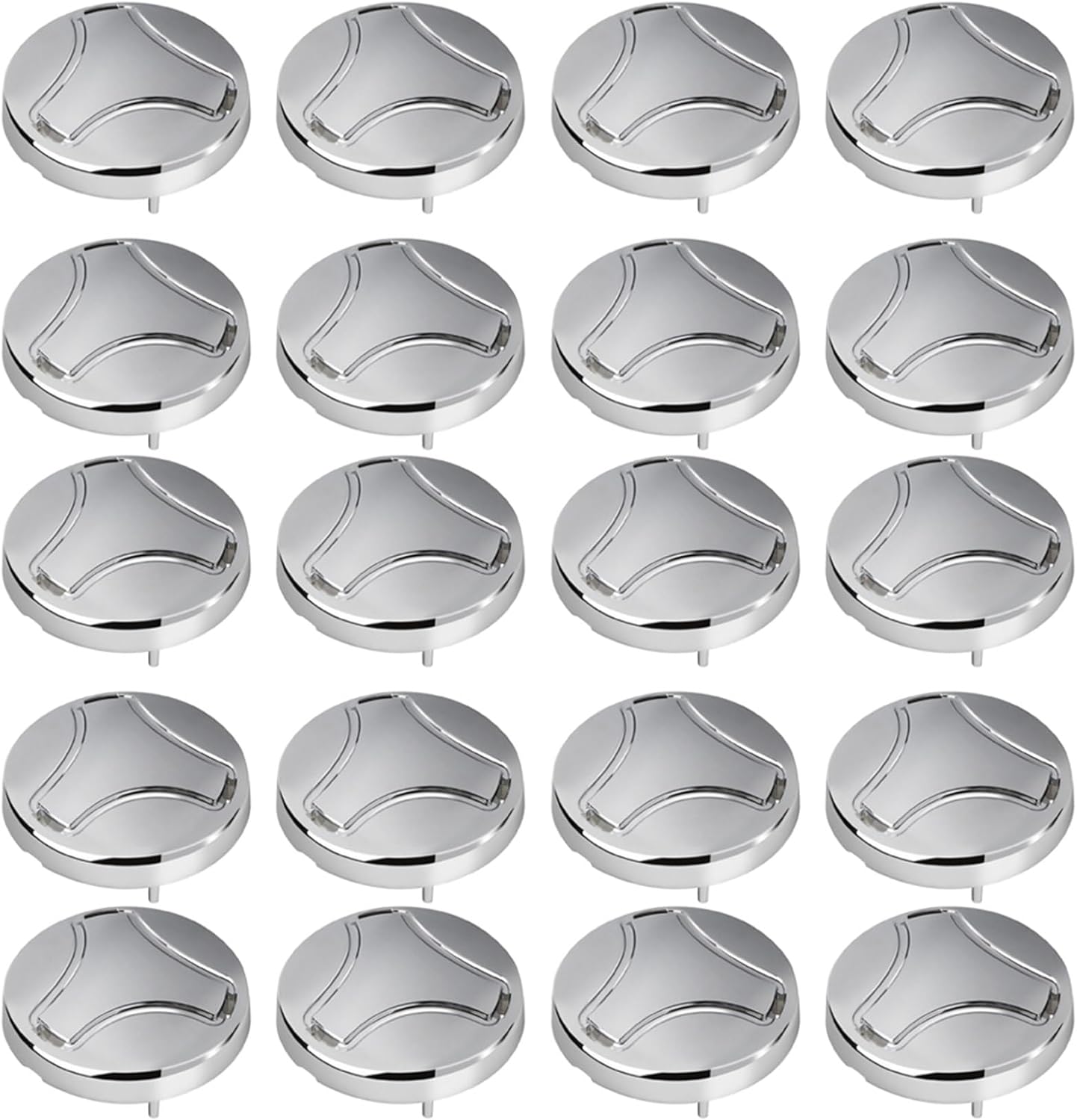 20X 5006EA3009B Washer Pulsator Cap Laundry Appliance Control Knob for Washing Machine Replacement Washer Dryer Control