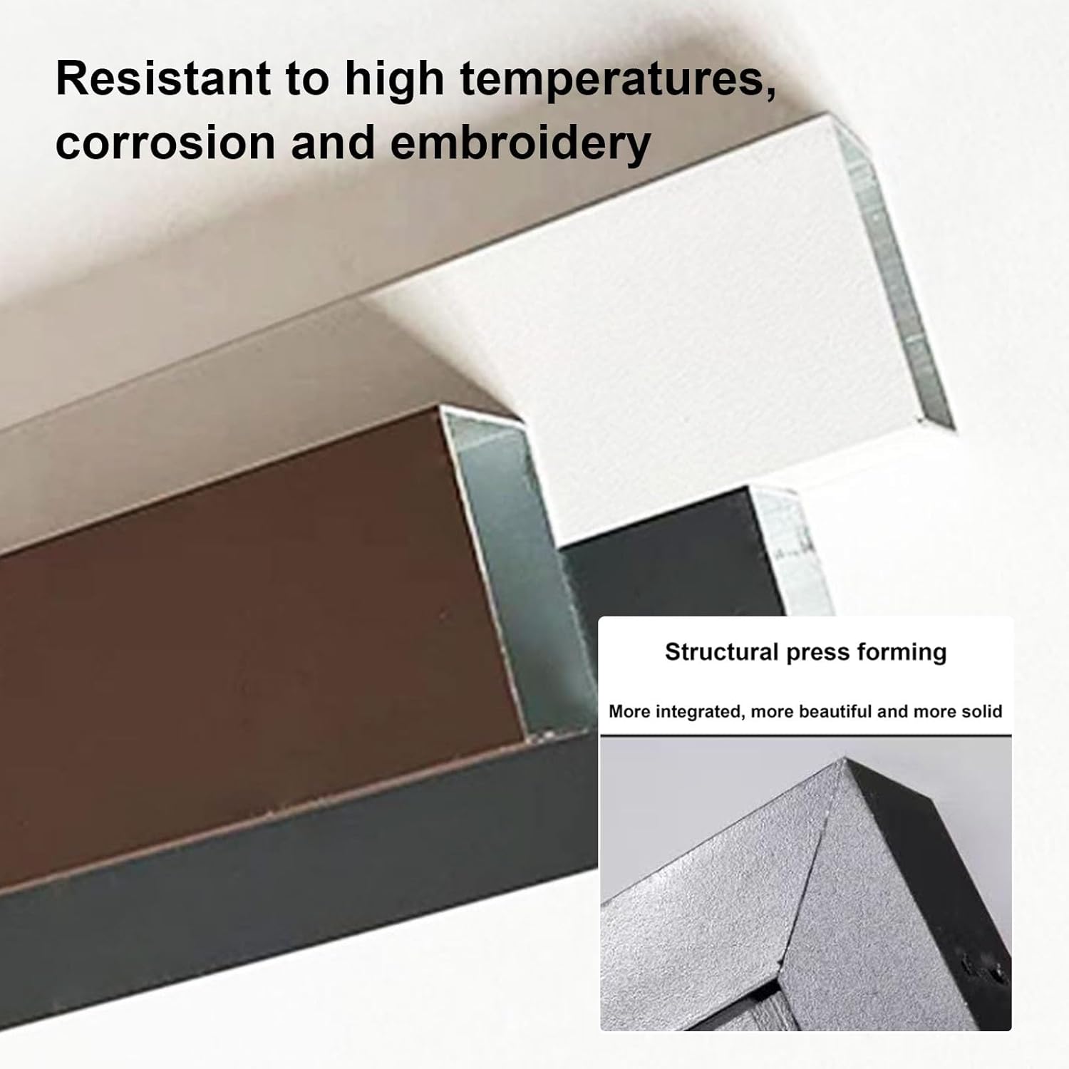 Air conditioner outdoor unit protective cover,Air conditioner outdoor unit aluminum cover,Outdoor unit mini split air conditioner cover,Noise Reduction,Dustproof and waterproof,suitable for outdoor (