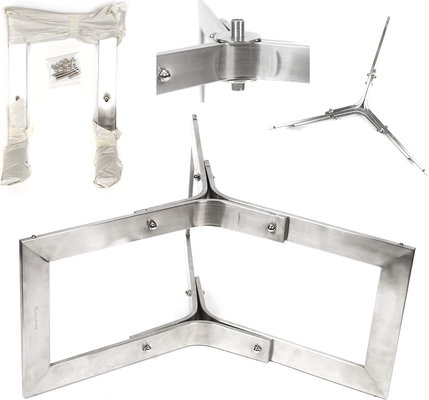 EasyFirePits Base304-2PK: 30