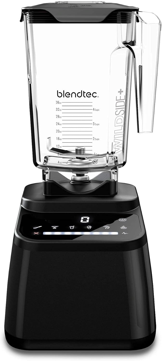 Blendtec 90 oz Designer 650 Blender