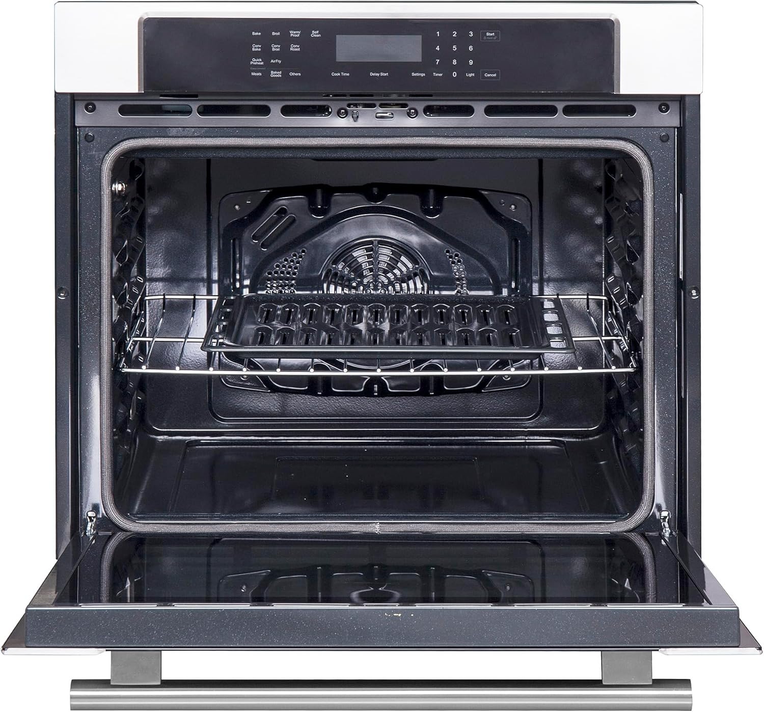 FORNO Villarosa Electric 30