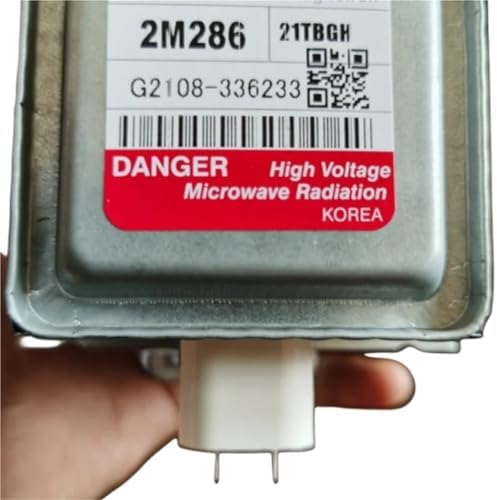 1pc 2M286 2M286-21TBGH Magnetron for 2M286 2M286-21TBGH Replace microwave oven magnetron