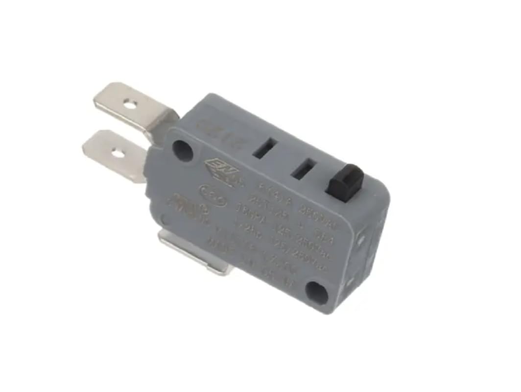 Fits Whirlpool 2120 Microswitch Light 250VAC for Microwave