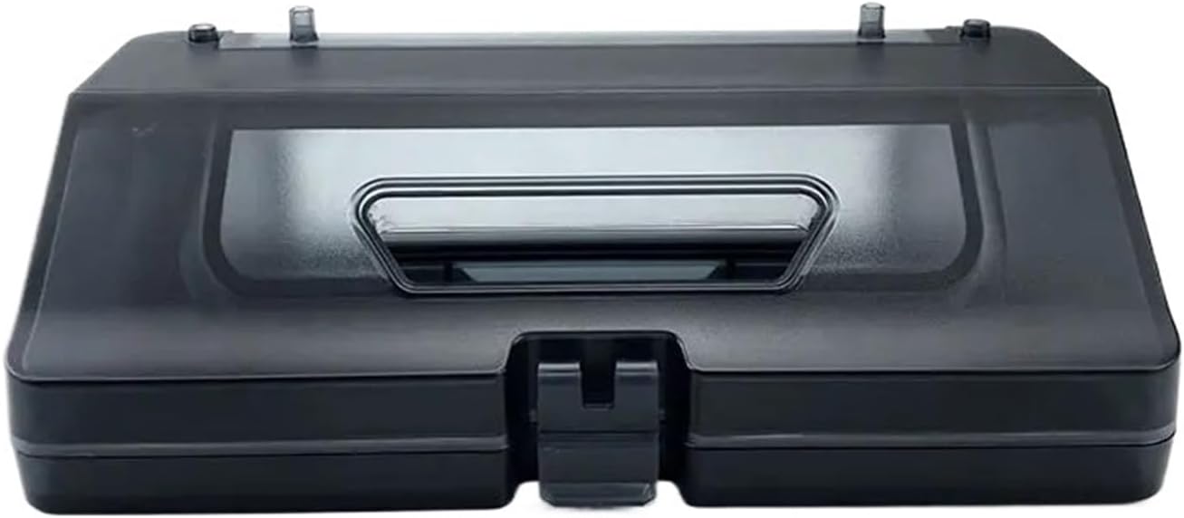 Robot Vacuum Cleaner Parts Water Tank Dust Box Filter Accessories，Compatible for XiaoMi ， STYTJ02YM/3C/MVXVC01