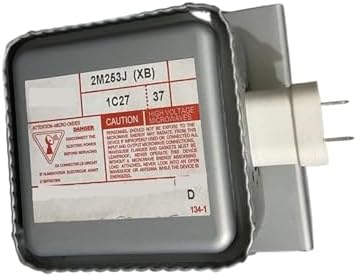 Microwave Oven Magnetron 2M253J Replacement for Microwave Oven Accessories Parts