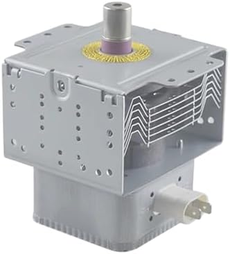 Microwave Oven Magnetron Replacement Parts, Compatible For Toshiba 2M303H, Short Leg Inverter Magnetron Microwave Oven Accessories